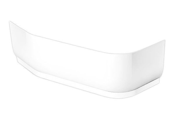 Панель VAGNERPLAST VPPP16005FL3-04 неподвижная 160х57 см