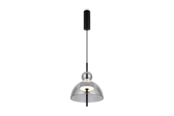 Светильник подвесной MAYTONI Modern Bangkok 4 кв.м., LED, 25 см