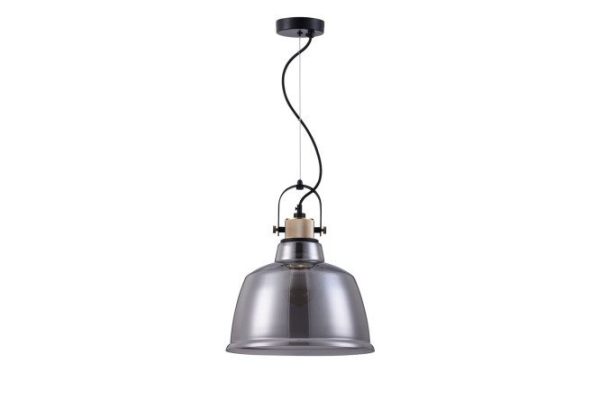 Светильник подвесной MAYTONI T163 2 кв.м., 30х150х30 см, E27