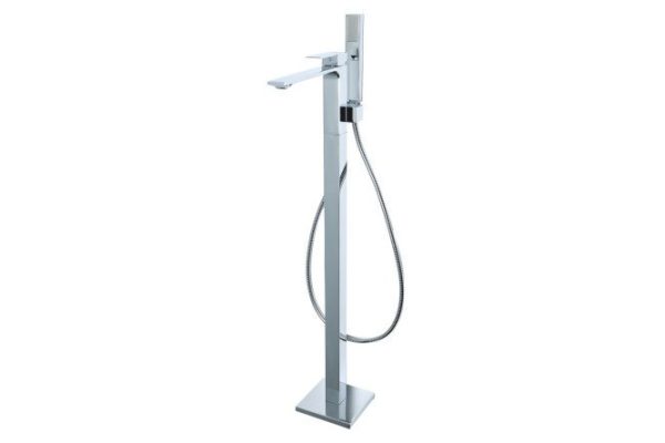 Смеситель для ванны Lutz M04-336cr