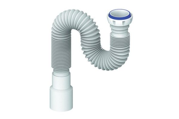 Гофра 1 1/2"х40/50 UNICORN D85