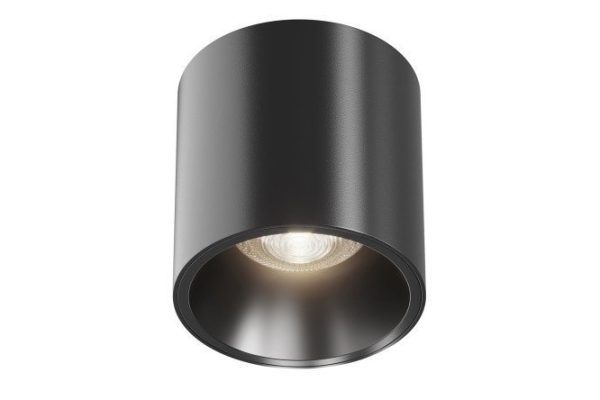 Светильник потолочный LED MAYTONI Ceiling Wall Alfa 7x7x7 см, LED
