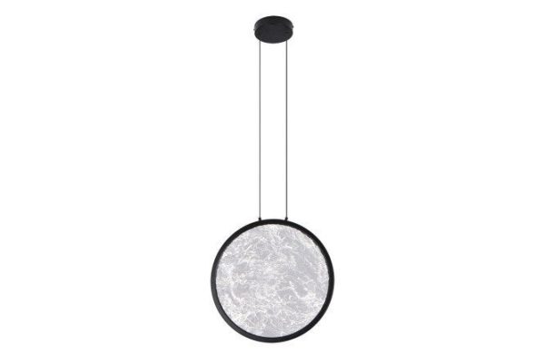 Светильник подвесной Imma 8 кв.м., LED, 47 см