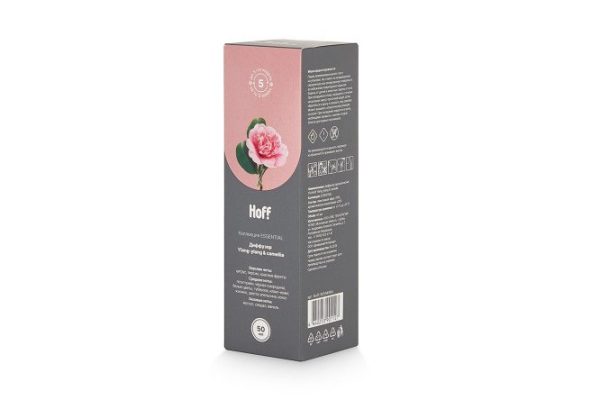 Диффузор Essential Ylang-ylang camellia 50 мл
