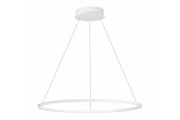 Светильник подвесной ST LUCE ST604 5 кв.м., LED, 60 см