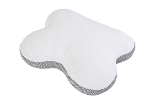 Подушка SLEEPLAB Aster 45х60 см, Пенополиуретан и гель