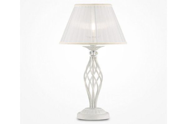 Лампа настольная MAYTONI ARM247-00-G E14, 32x56x32 см