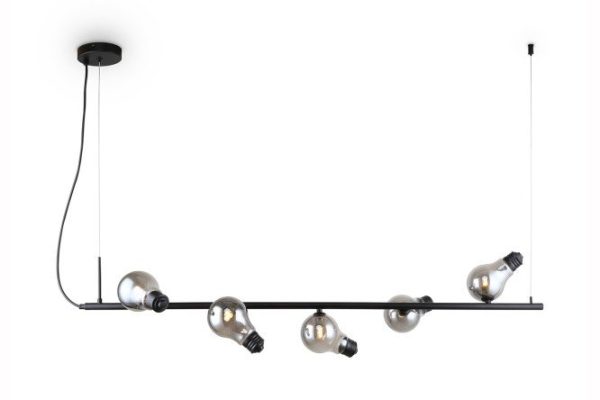 Светильник подвесной FREYA Modern Evidence 15 кв.м., 108х40х22 см, G9