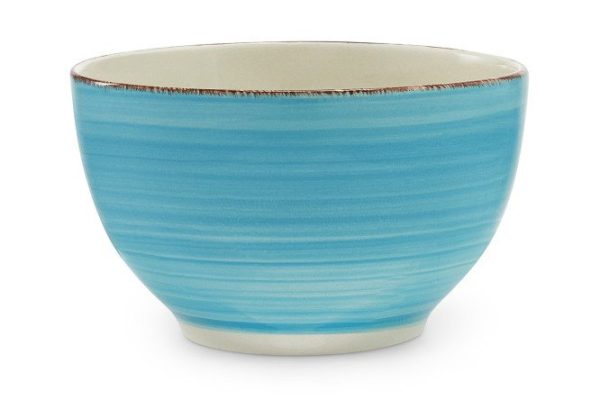 Салатник порционный Bermuda Turquoise 14 см