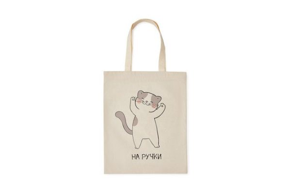 Сумка MITTE Кот