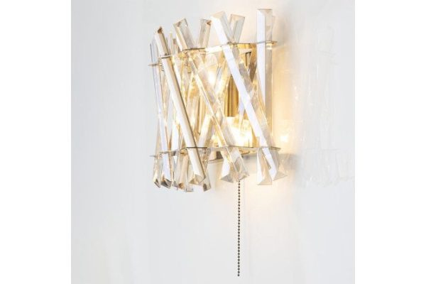 Бра CITILUX Ингвар 5 кв.м, E14