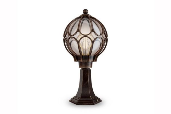 Светильник ландшафтный MAYTONI O024 60 Вт, E27