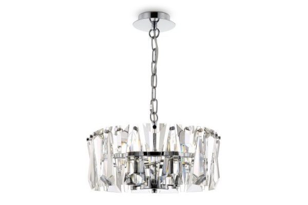 Светильник подвесной MAYTONI MOD043PL 16 кв.м., E14