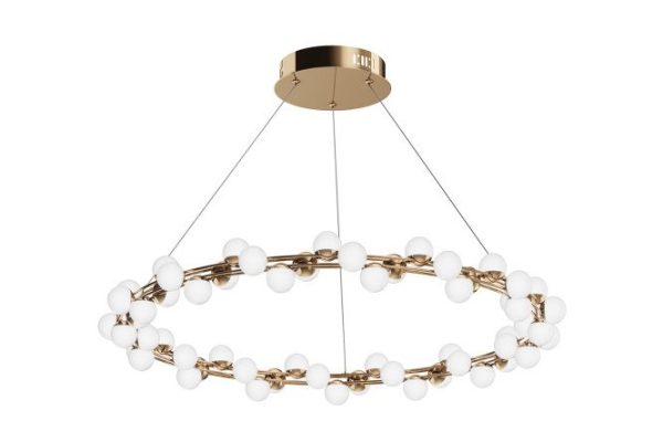 Светильник подвесной MAYTONI Modern Tessara 25 кв.м., LED, 80 см