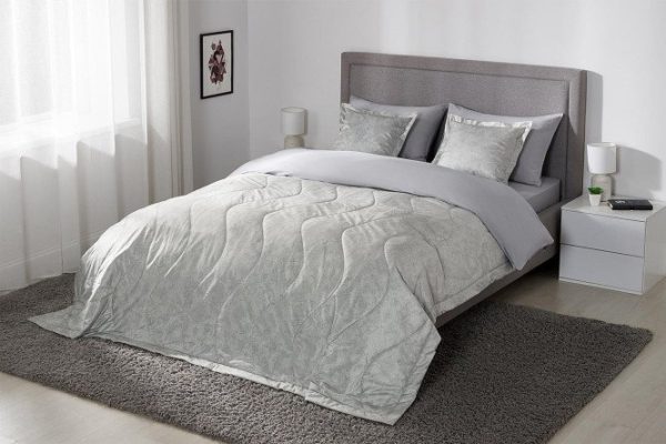 Комплект Merletto 220х240 см, Полиэстер