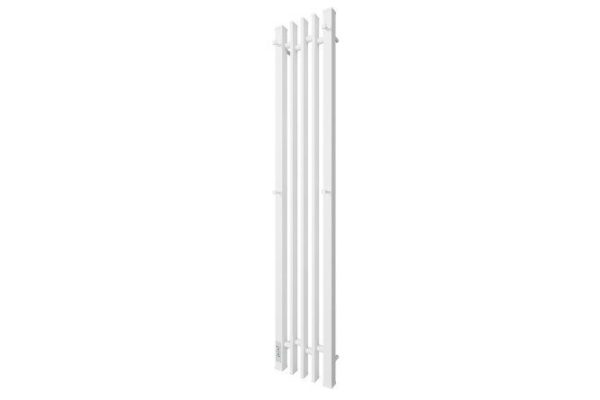 Полотенцесушитель электрический Фрея П2, белый PN20732W 21х120х10.5 см