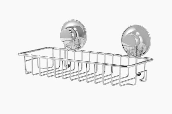 Полка фигурная Ring Lock 29.5x9.5x14 см