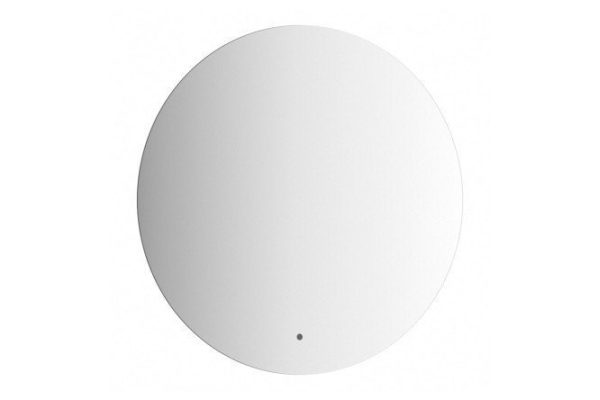 Зеркало с LED-подсветкой Opti DF 2843R 60х60х2.6 см