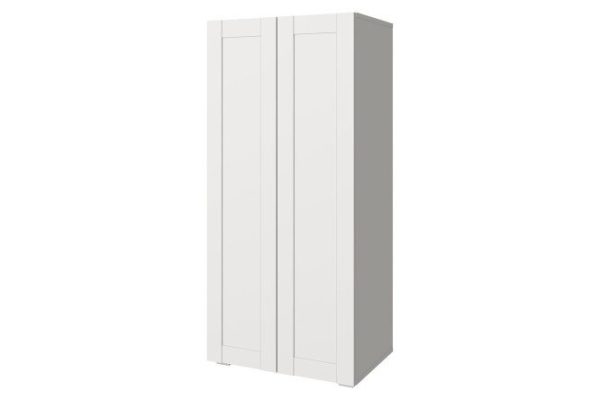Шкаф детский Оскар мини 60х130х39,6 см