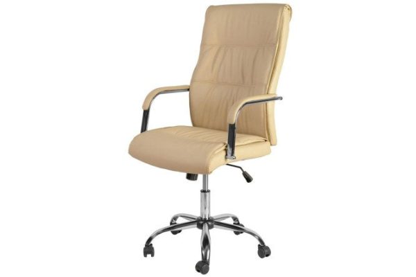 Компьютерное кресло MF-3011 beige