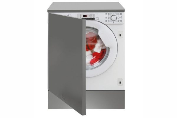 Стиральная машина Teka LI5 1080 114000006 59.6х84х57 см