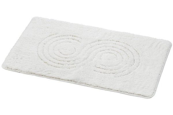Коврик для ванной комнаты MICASA Miracle 50x80 см, Полиэстер