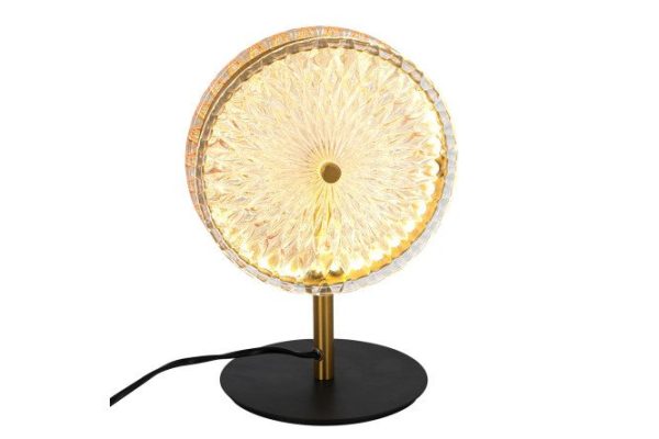 Cветильник настольный LED Slik LED, 20x28x16 см