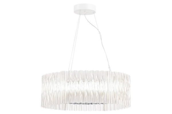 Светильник подвесной ST LUCE Nazare 25 кв.м., LED, 58 см