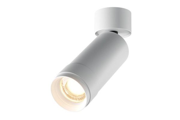 Светильник потолочный LED Ceiling Wall Focus Zoom 5.2x16.4x5.2 см, LED