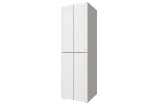 Шкаф детский Оскар мини 60х194х56,6 см