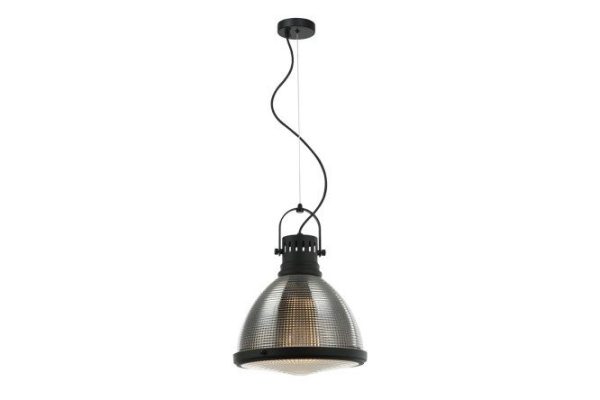 Светильник подвесной STILFORT Shiner 4 кв.м., 31х44.5х31 см, E27