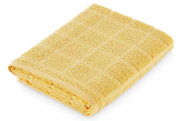 Полотенце для рук MITTE Quadrat Хлопок, 50х90 см, 1 шт.