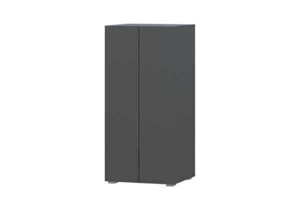 Шкаф детский Оскар мини 60х130х39,6 см