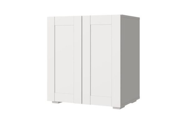 Шкаф детский Оскар мини 60х66х39,6 см