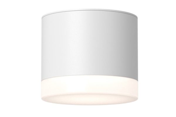 Светильник потолочный Ceiling Wall Pauline 8.2x7x8.2 см, GX53