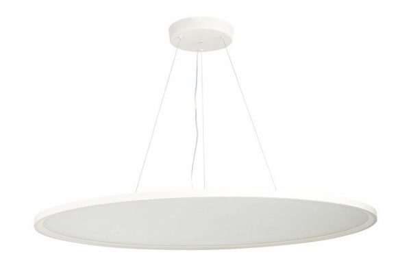 Светильник подвесной ST602 42 кв.м., LED, 120 см