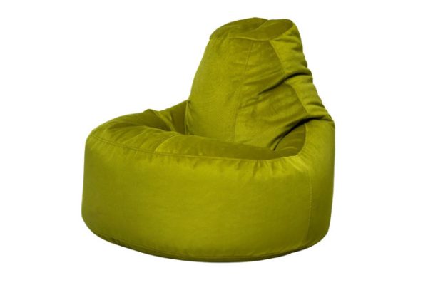 Кресло Максисайз Люкс 4XL (Гига)