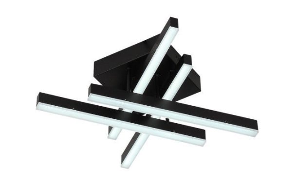 Люстра ST LUCE Samento 8 кв.м., LED, 50 см