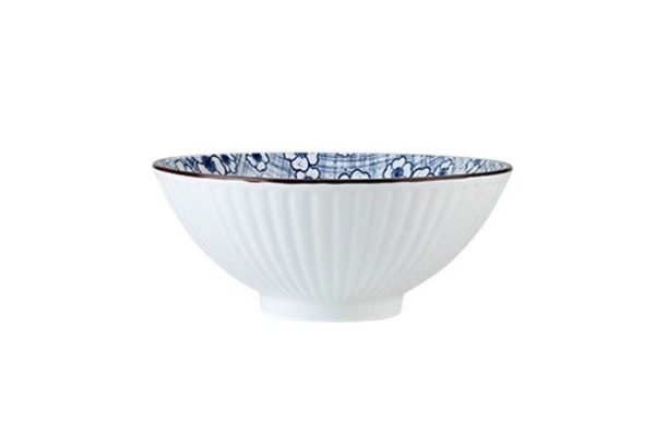 Тарелка глубокая HOMIUM Japanese сollection Очарование Керамика, 20 см
