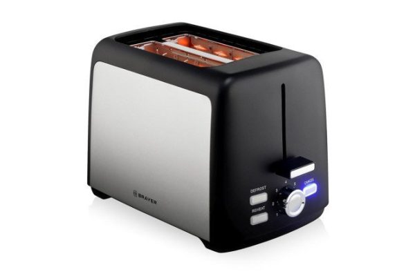 Тостер BRAYER BR2109