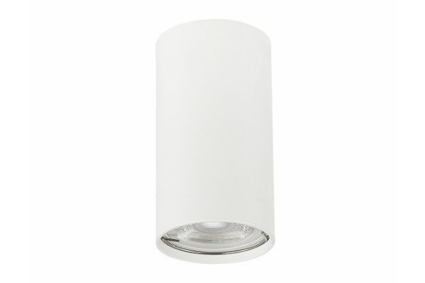 Светильник потолочный ST LUCE ST110 2.5 кв.м, 5.4x10x5.4 см, GU10