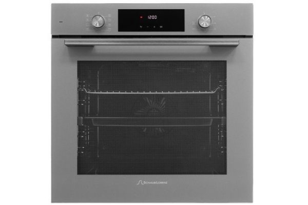 Электрический духовой шкаф SCHAUB LORENZ slb eg6418 59.5х59.5х54.7 см