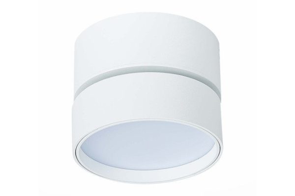 Светильник потолочный LED ST LUCE ST651 5 кв.м., LED, 10.5 см
