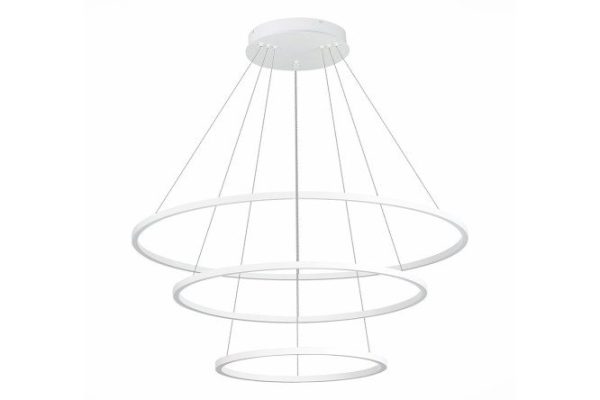 Светильник подвесной ST605 18 кв.м., LED, 80 см