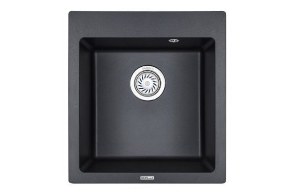 Мойка врезная GRANULA 4651 46.5х51х20 см