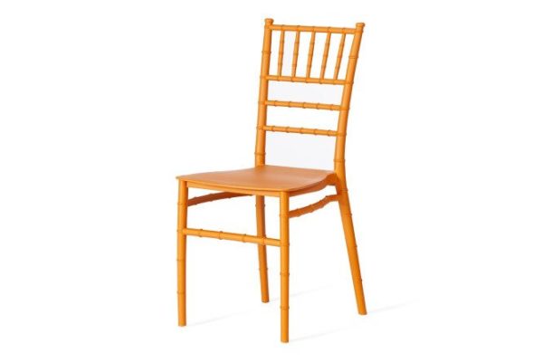 Стул Chavari 40.5х88.5х49 см