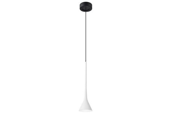 Подвес FAVOURITE Klokken LED, 12 см