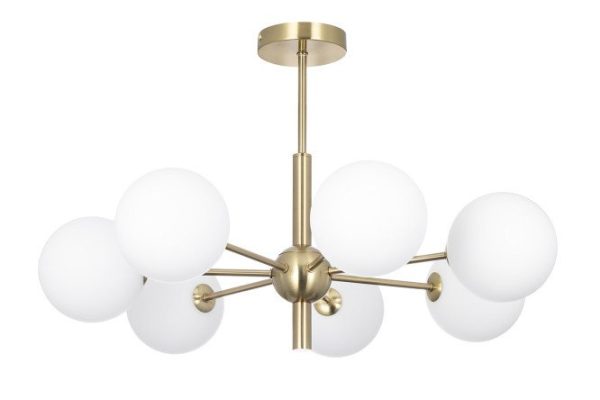 Люстра CITILUX Tonga 66x42.5x66 см, G9