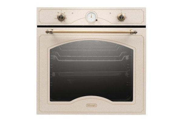 Электрический духовой шкаф DeLonghi CM 9L OW RUS 59.5х59.5х56 см