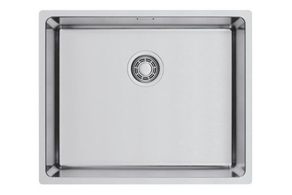 Мойка врезная OMOIKIRI Tadzava 54-U/I Ultra 15-IN 4997116 54х44х20 см
